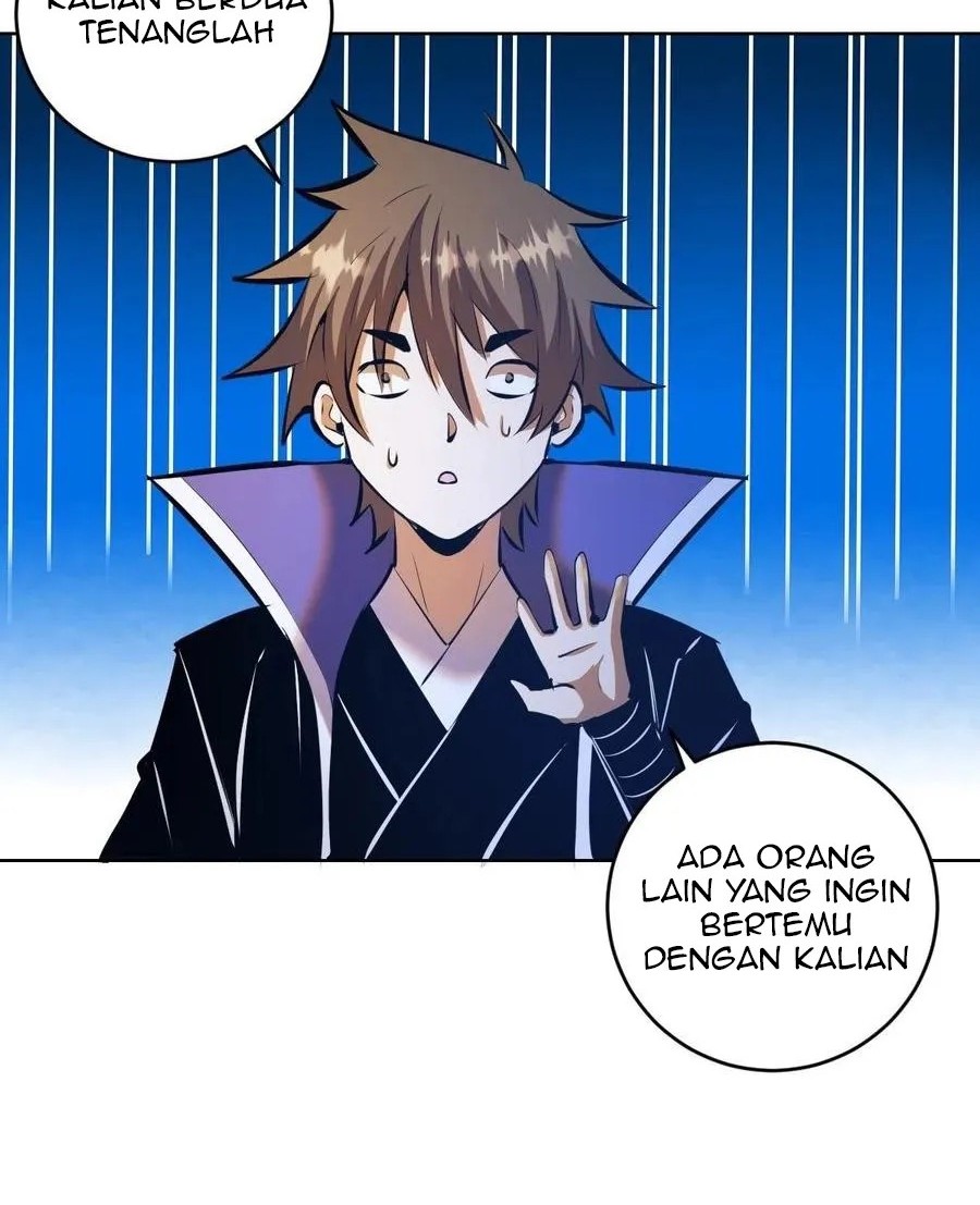 Dark Star Emperor Chapter 189 Gambar 7