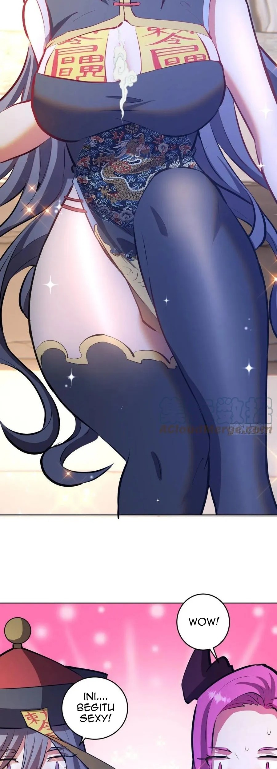 Dark Star Emperor Chapter 189 Gambar 15