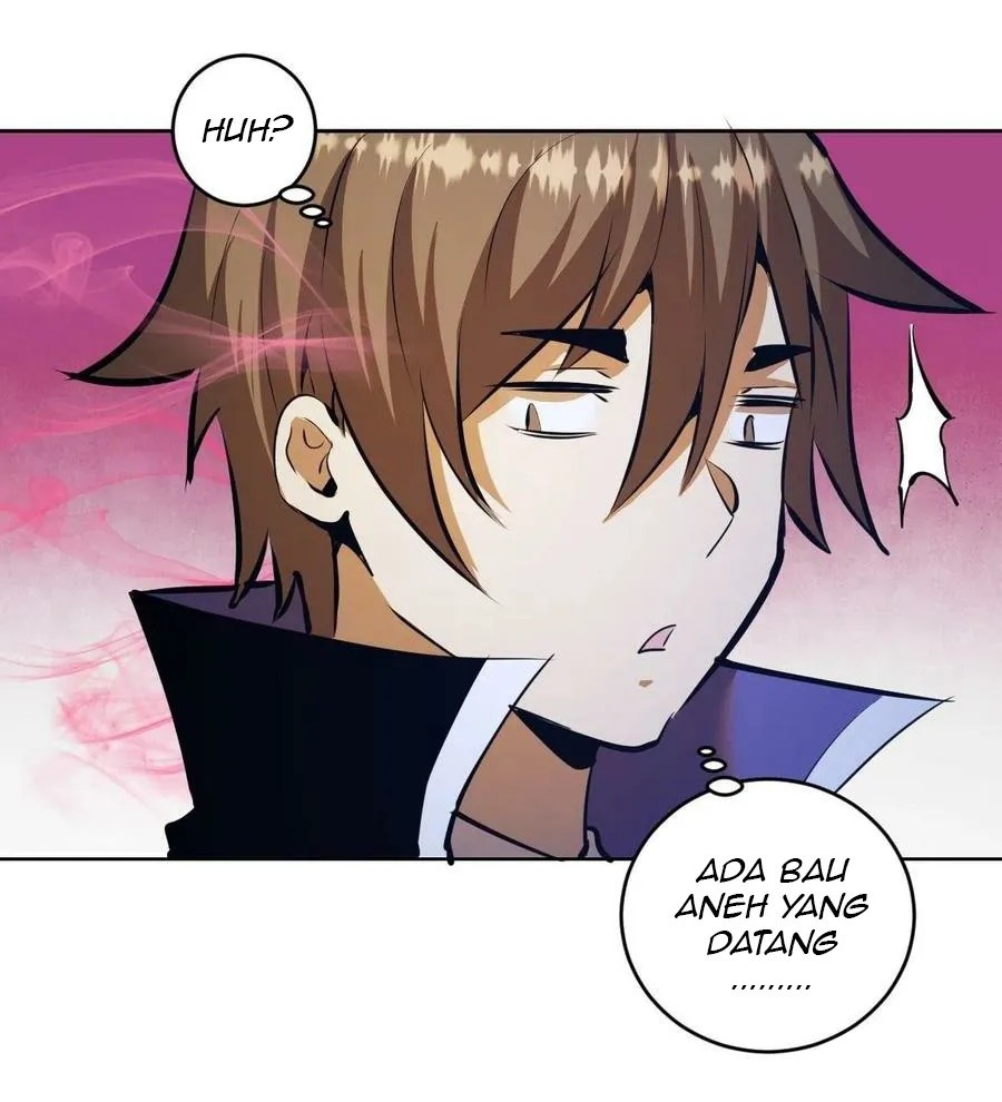 Dark Star Emperor Chapter 189 Gambar 25