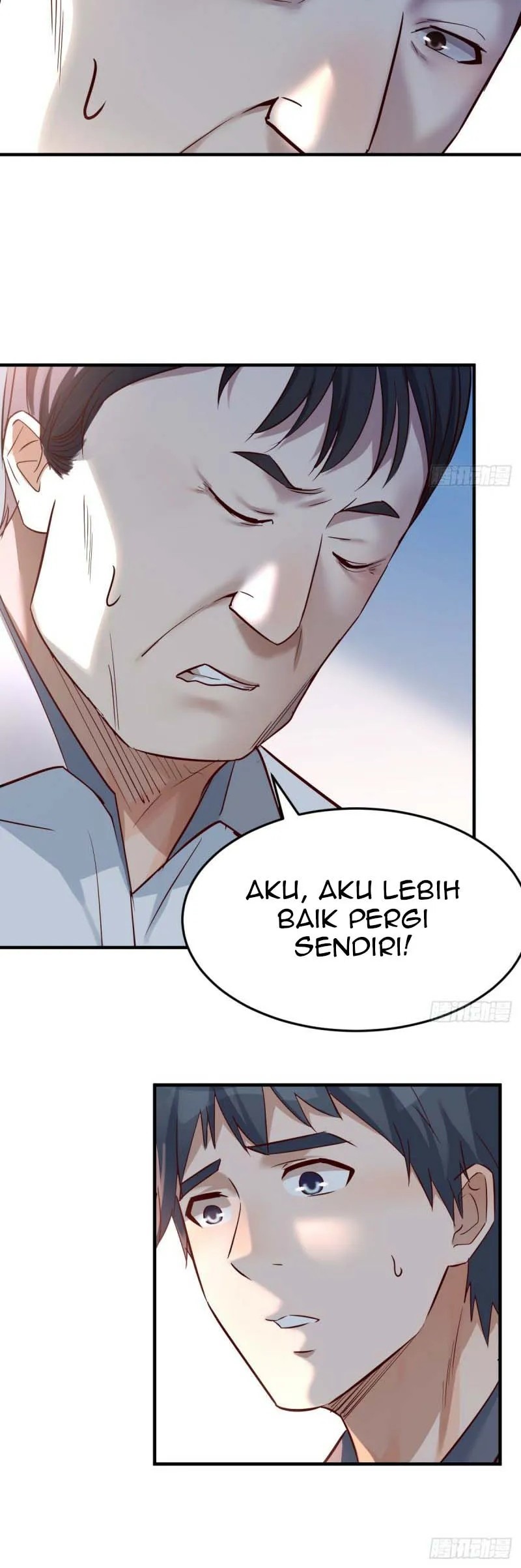 I Have Twin Girlfriends Chapter 129 Gambar 25