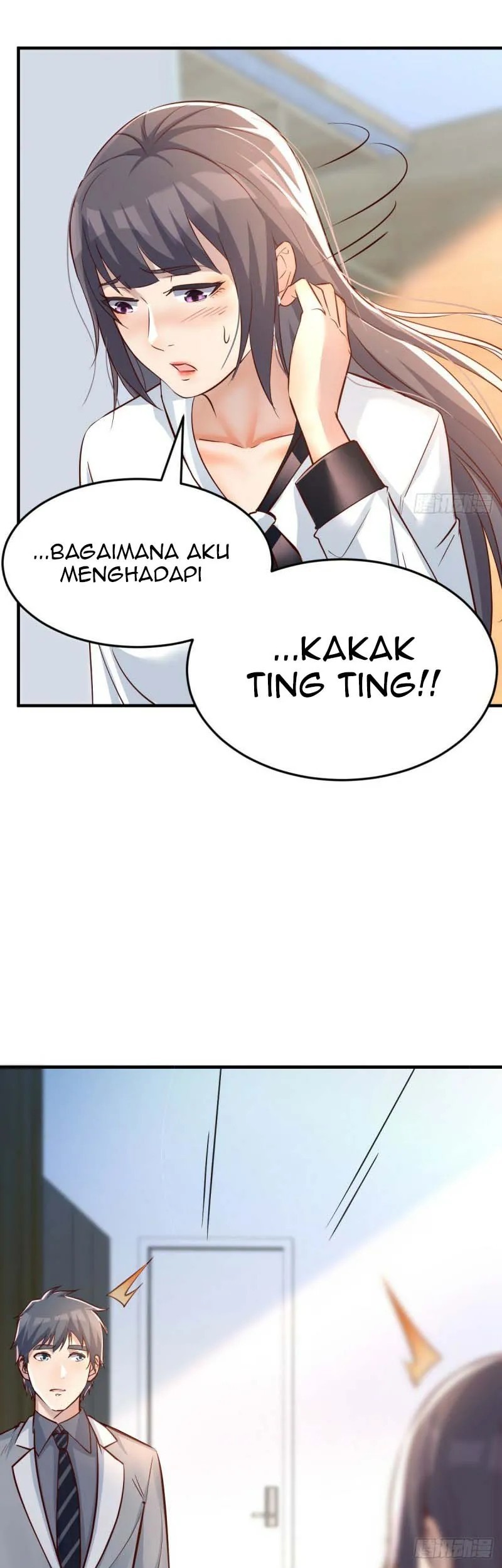 I Have Twin Girlfriends Chapter 129 Gambar 7