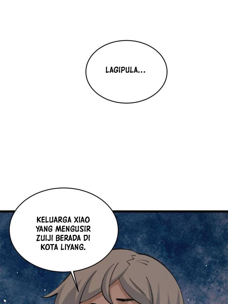 All Hail the Sect Leader Chapter 147 Gambar 30