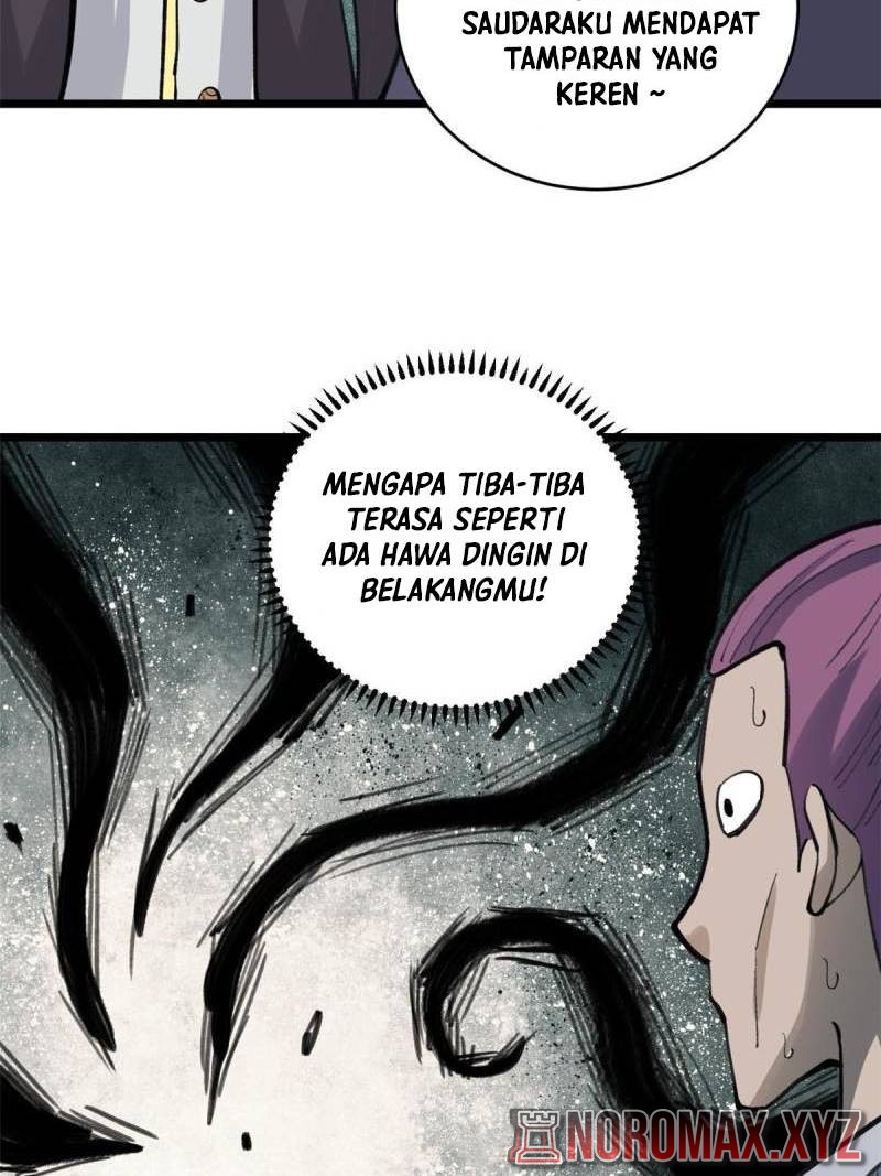 All Hail the Sect Leader Chapter 147 Gambar 61