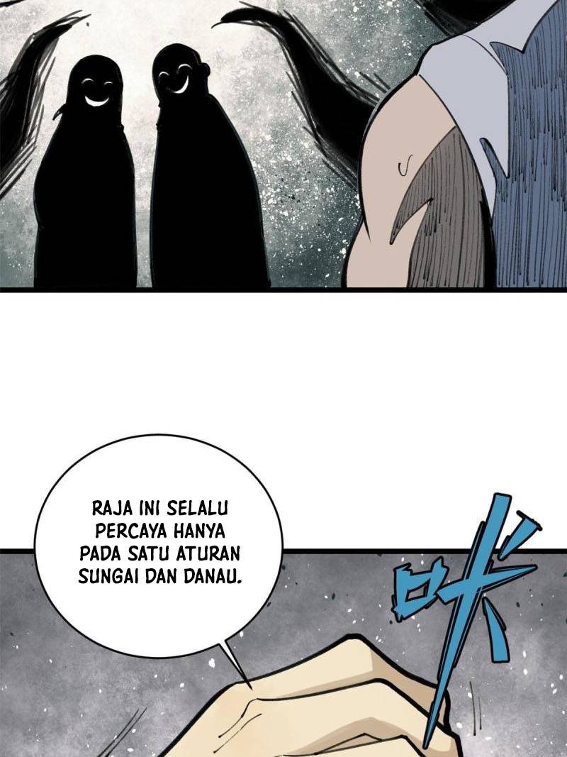 All Hail the Sect Leader Chapter 147 Gambar 62
