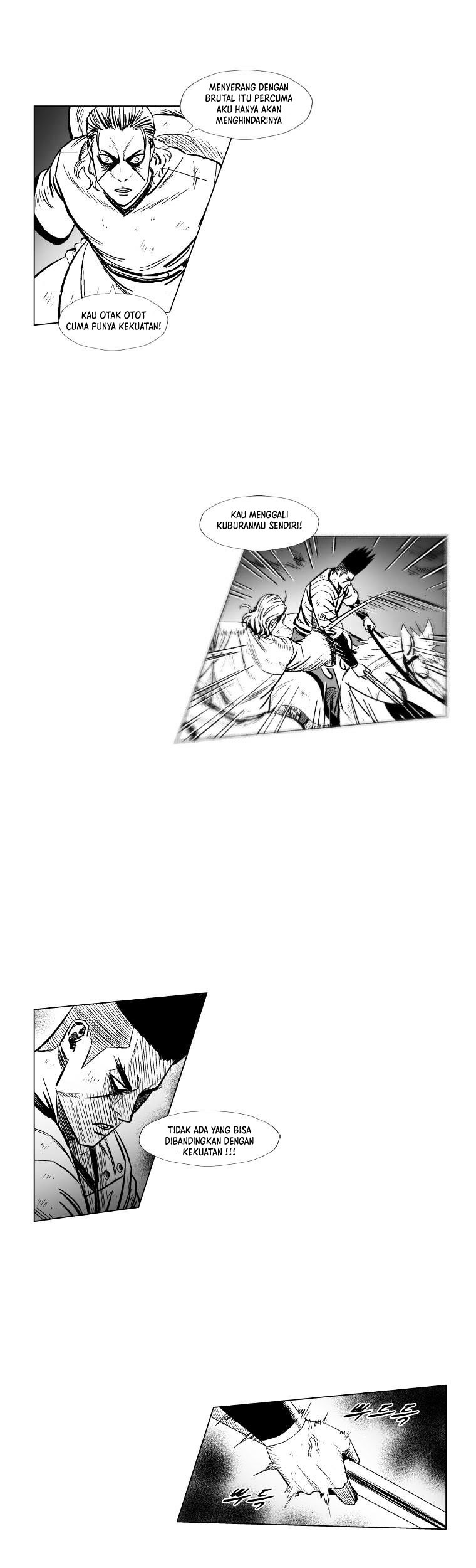 Red Storm Chapter 167 Gambar 17