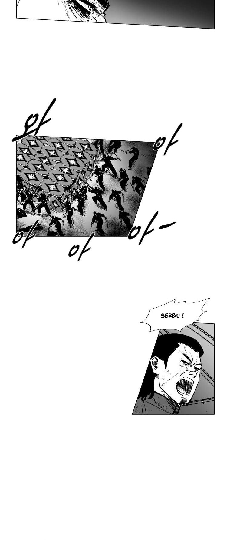 Red Storm Chapter 167 Gambar 20