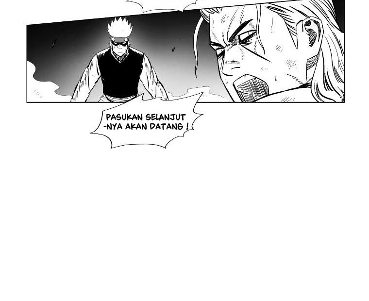 Red Storm Chapter 167 Gambar 24