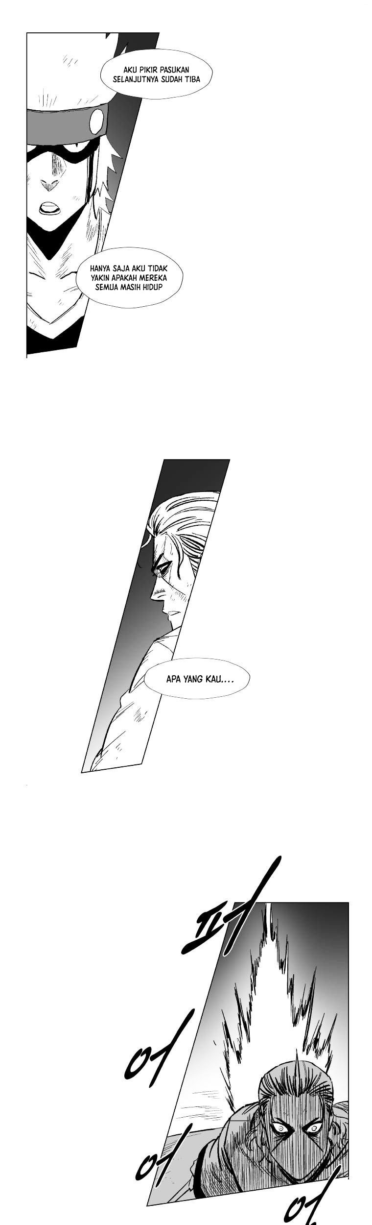 Red Storm Chapter 167 Gambar 25