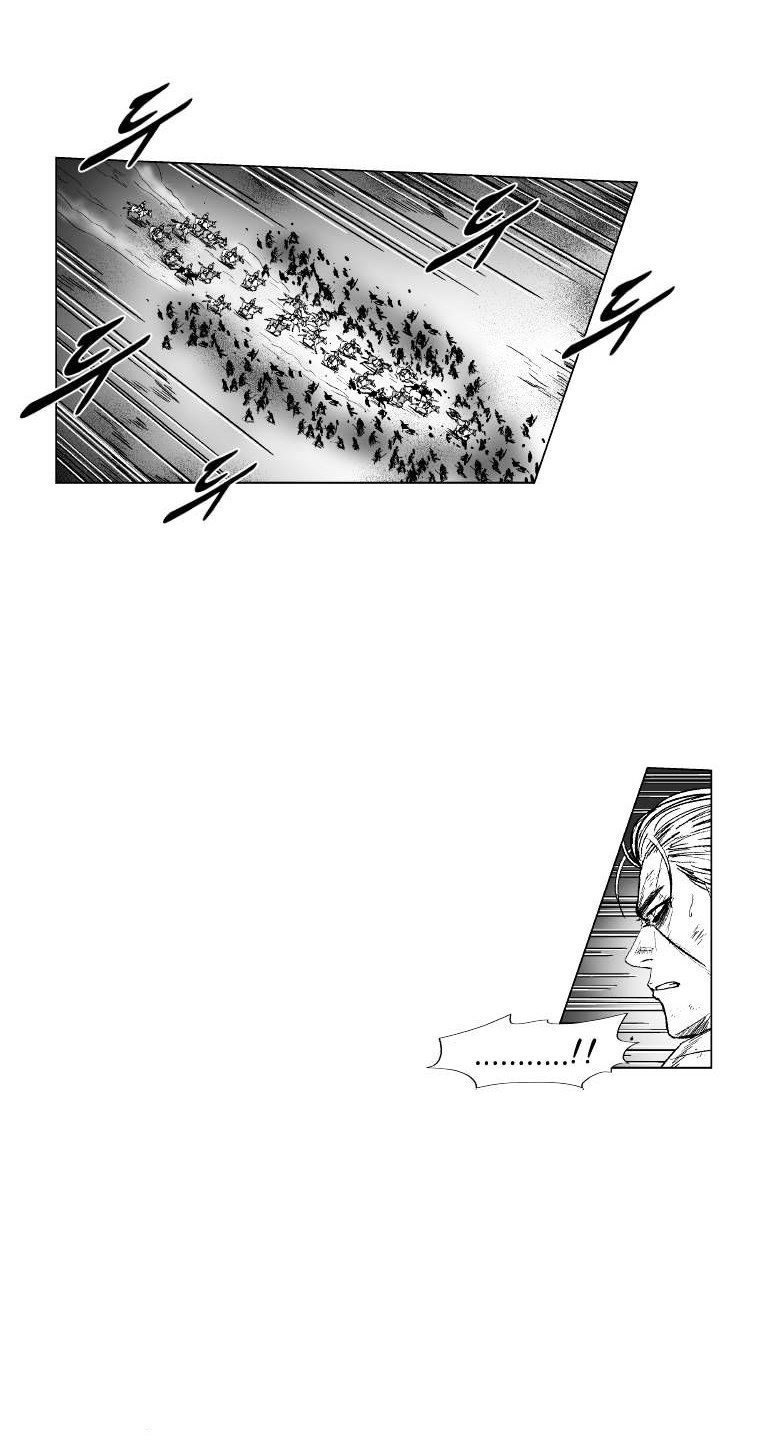 Red Storm Chapter 167 Gambar 8