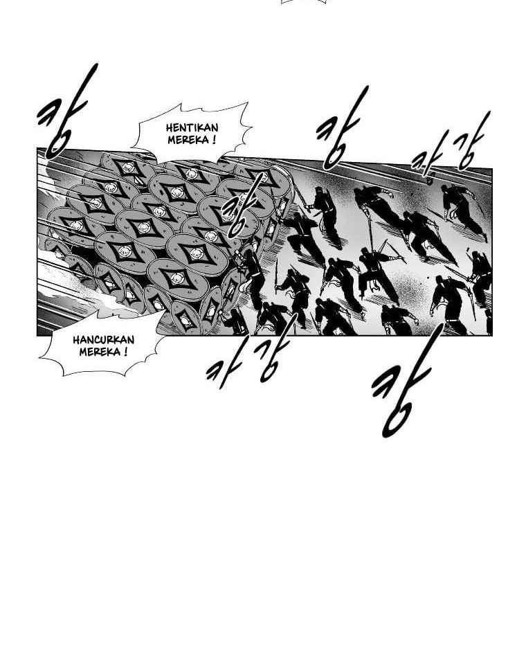 Red Storm Chapter 167 Gambar 10