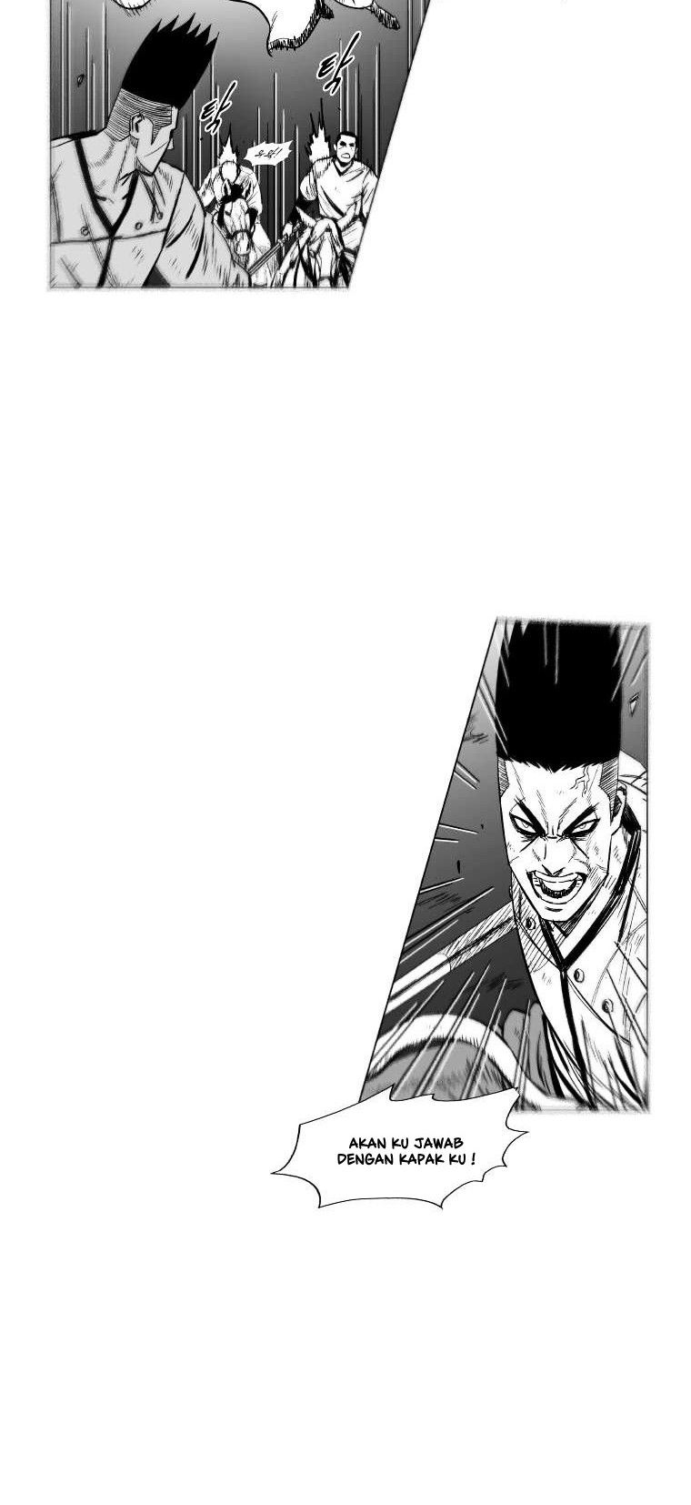 Red Storm Chapter 167 Gambar 14