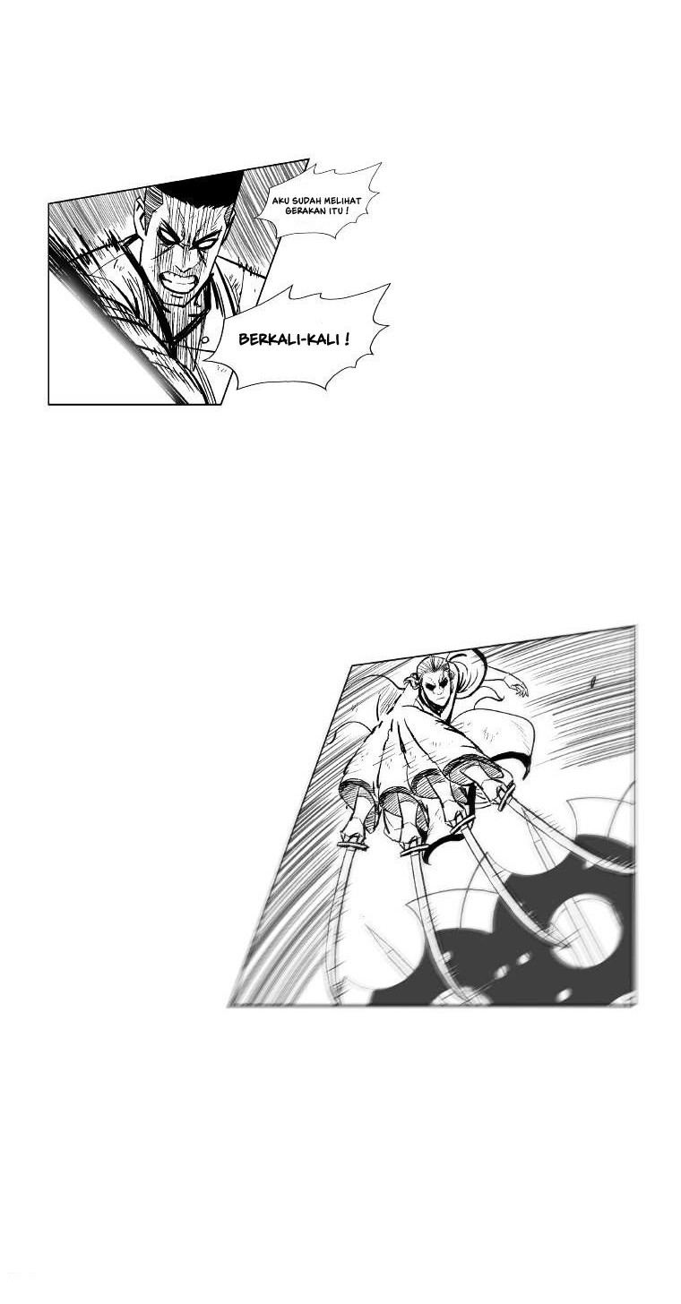 Red Storm Chapter 167 Gambar 16