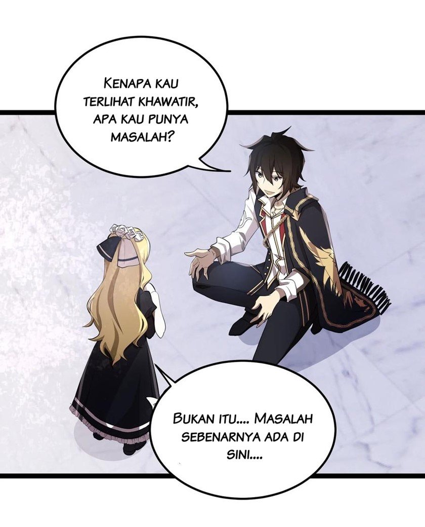 The Strongest Useless Prince’s Battle for The Throne Chapter 12 Gambar 10