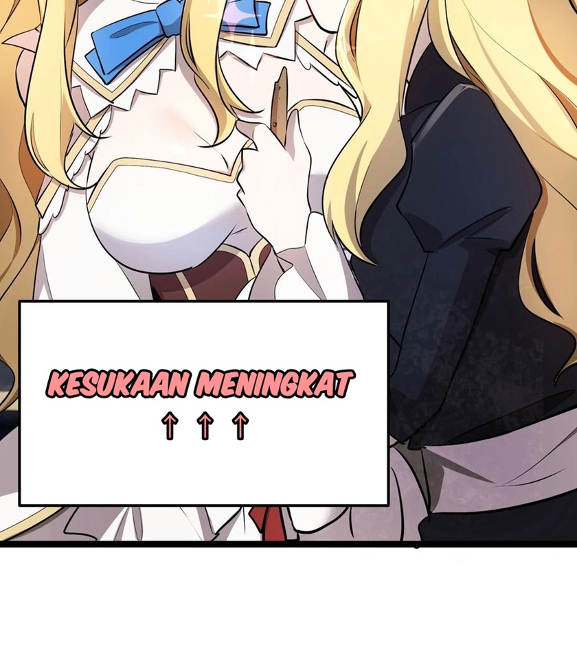 The Strongest Useless Prince’s Battle for The Throne Chapter 12 Gambar 20
