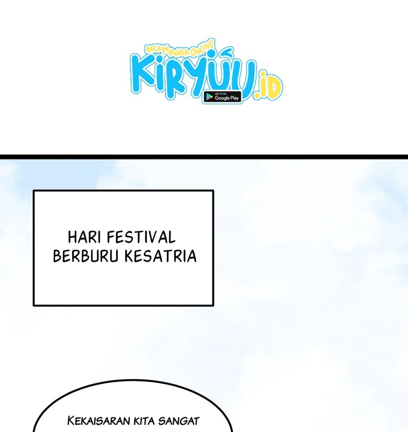 The Strongest Useless Prince’s Battle for The Throne Chapter 12 Gambar 3