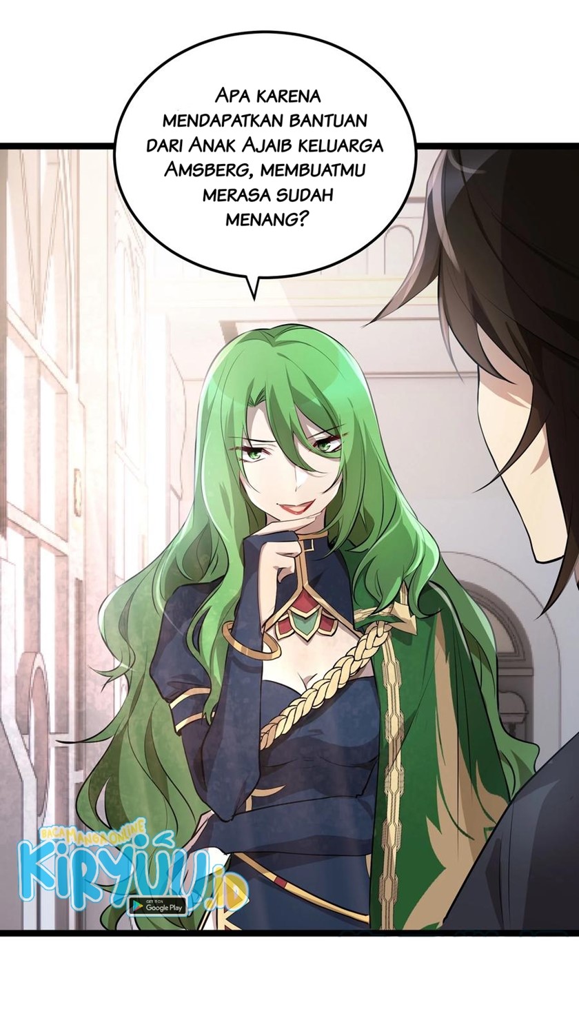 The Strongest Useless Prince’s Battle for The Throne Chapter 12 Gambar 30