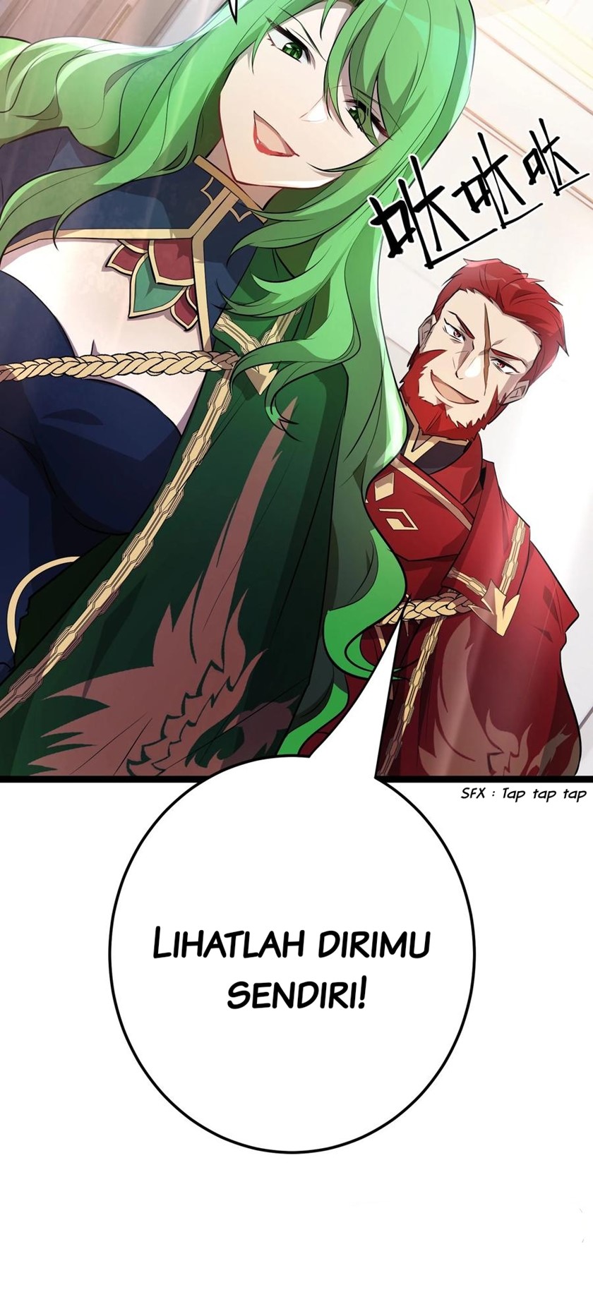 The Strongest Useless Prince’s Battle for The Throne Chapter 12 Gambar 33