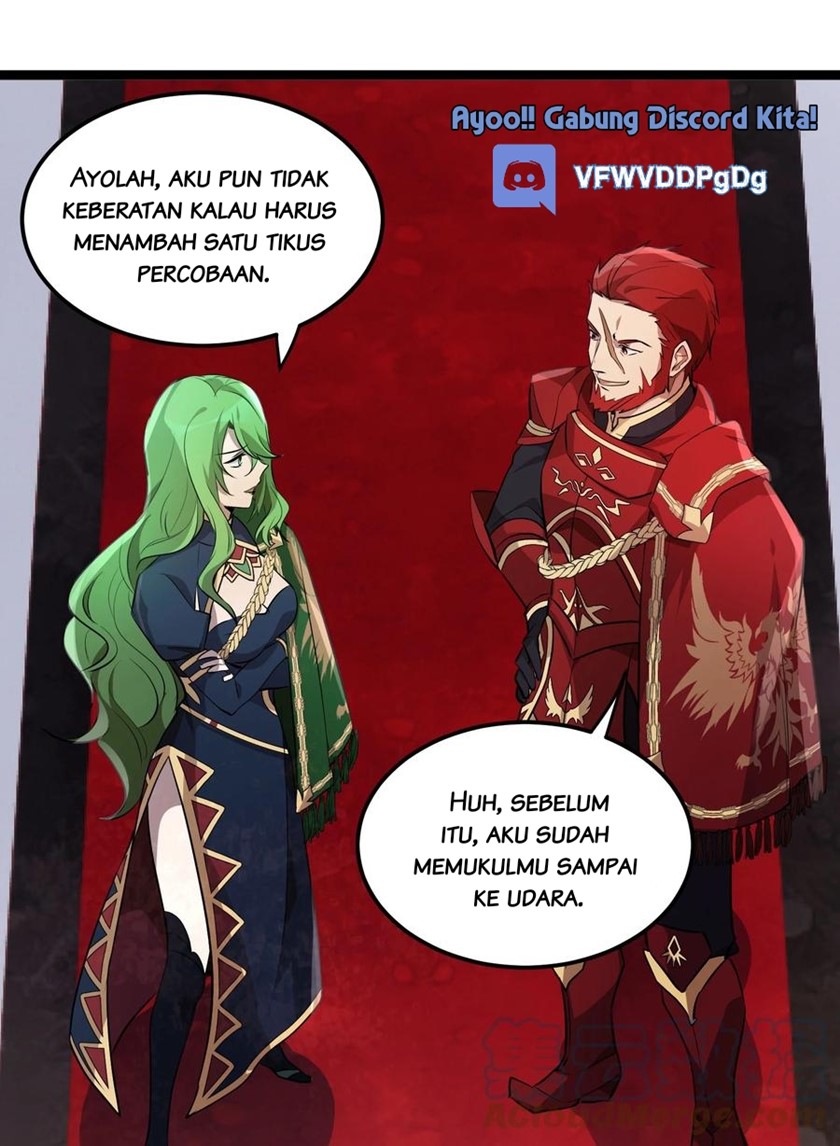 The Strongest Useless Prince’s Battle for The Throne Chapter 12 Gambar 36