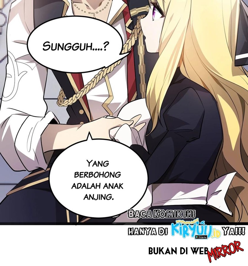 The Strongest Useless Prince’s Battle for The Throne Chapter 12 Gambar 41