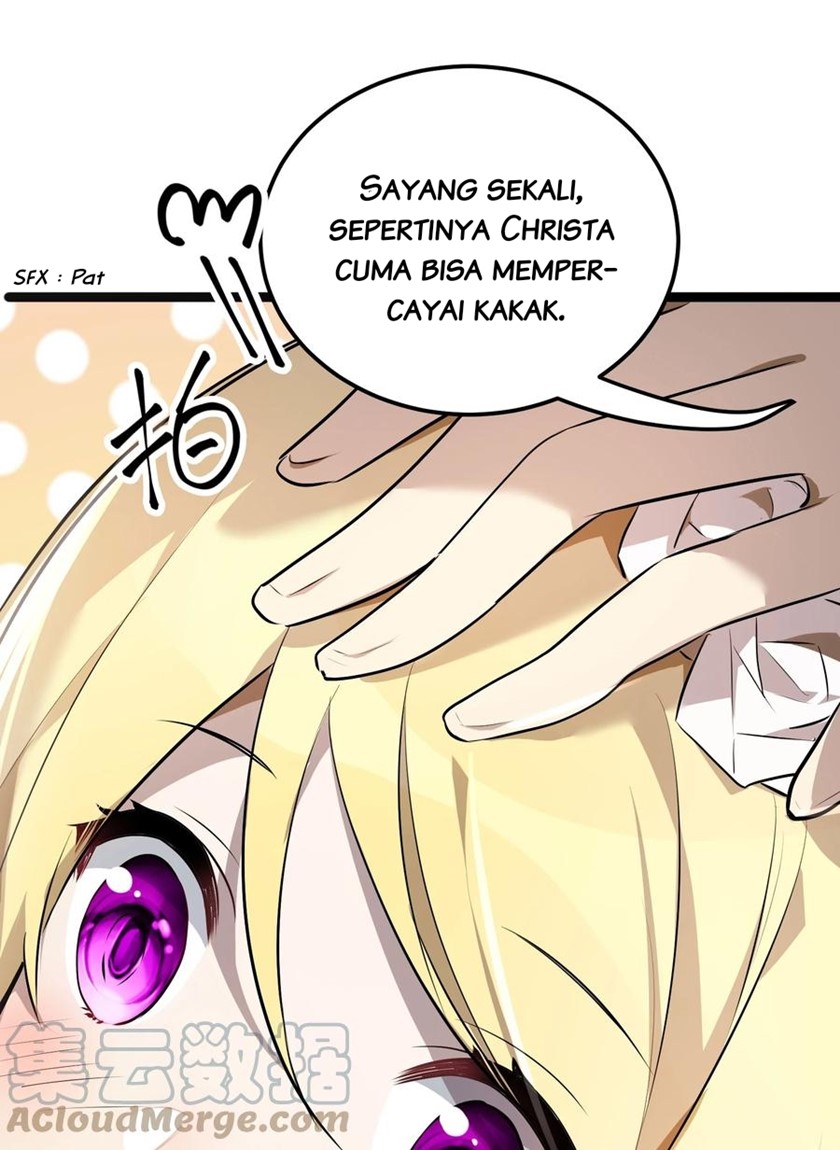 The Strongest Useless Prince’s Battle for The Throne Chapter 12 Gambar 42