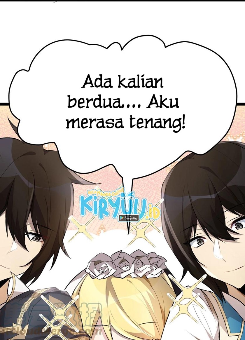 The Strongest Useless Prince’s Battle for The Throne Chapter 12 Gambar 45