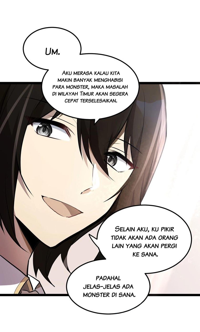 The Strongest Useless Prince’s Battle for The Throne Chapter 12 Gambar 48