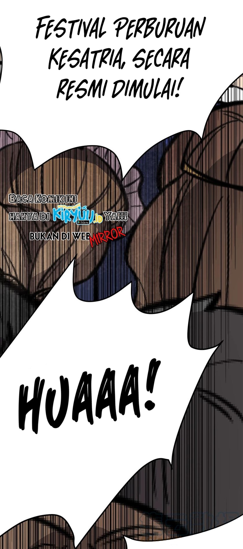 The Strongest Useless Prince’s Battle for The Throne Chapter 12 Gambar 54