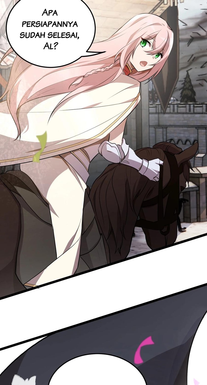 The Strongest Useless Prince’s Battle for The Throne Chapter 12 Gambar 59