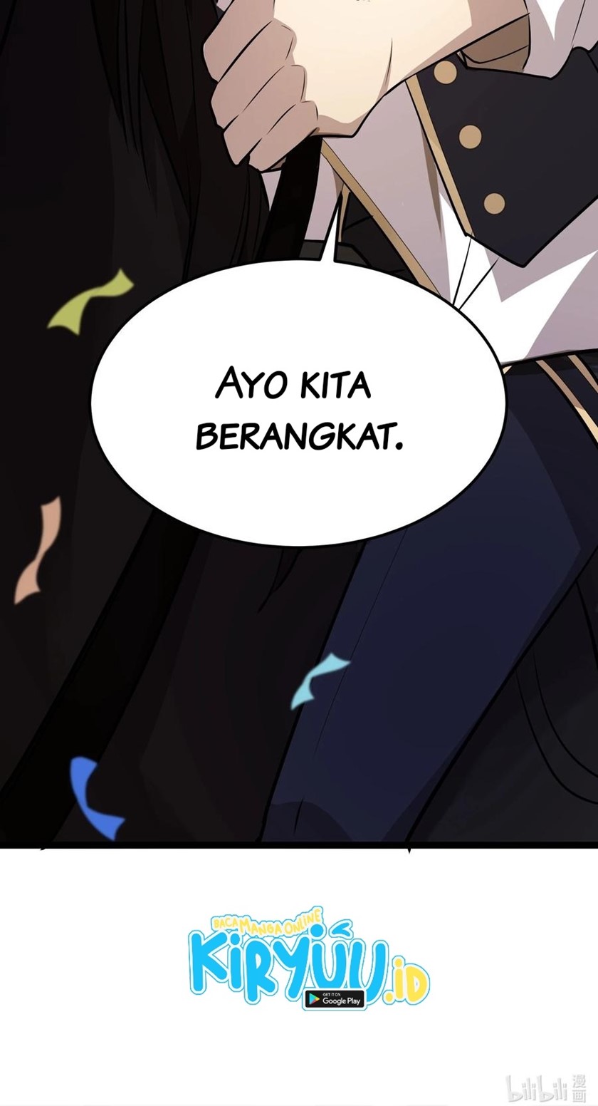 The Strongest Useless Prince’s Battle for The Throne Chapter 12 Gambar 61