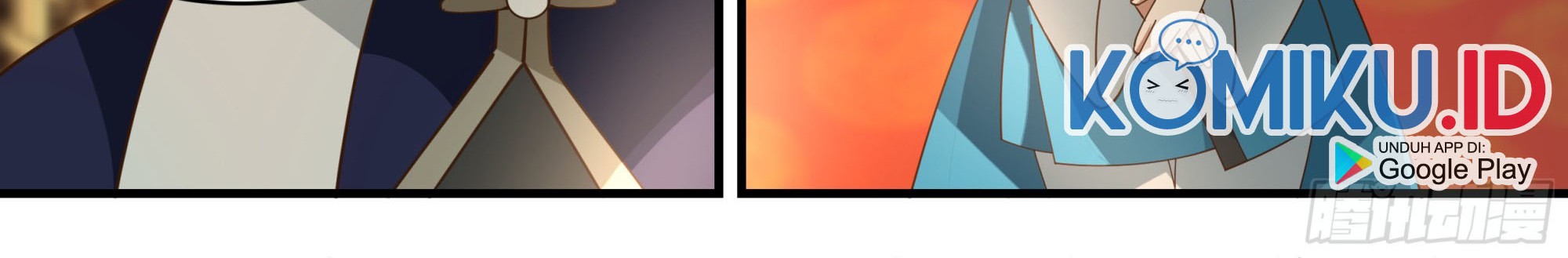 Martial Peak Part 2 Chapter 2247 Gambar 21