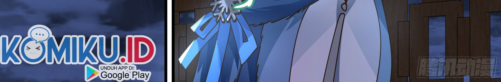 Martial Peak Part 2 Chapter 2247 Gambar 25