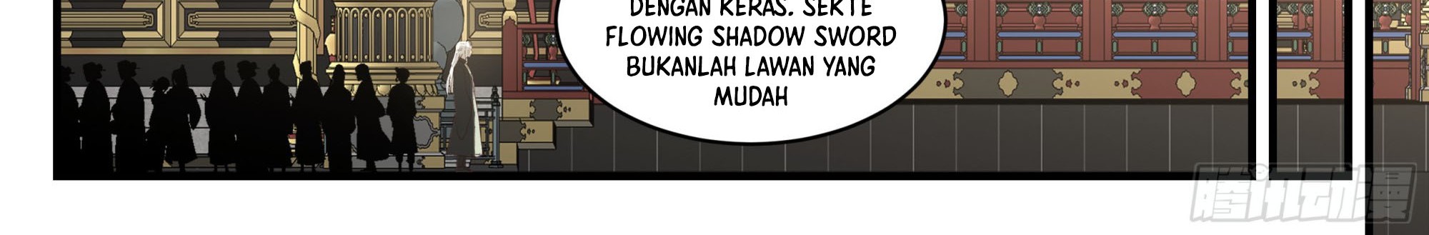 Martial Peak Part 2 Chapter 2247 Gambar 13