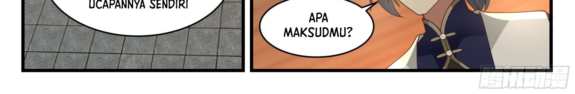 Martial Peak Part 2 Chapter 2247 Gambar 17