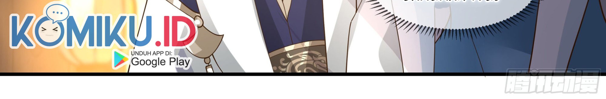 Martial Peak Part 2 Chapter 2248 Gambar 23