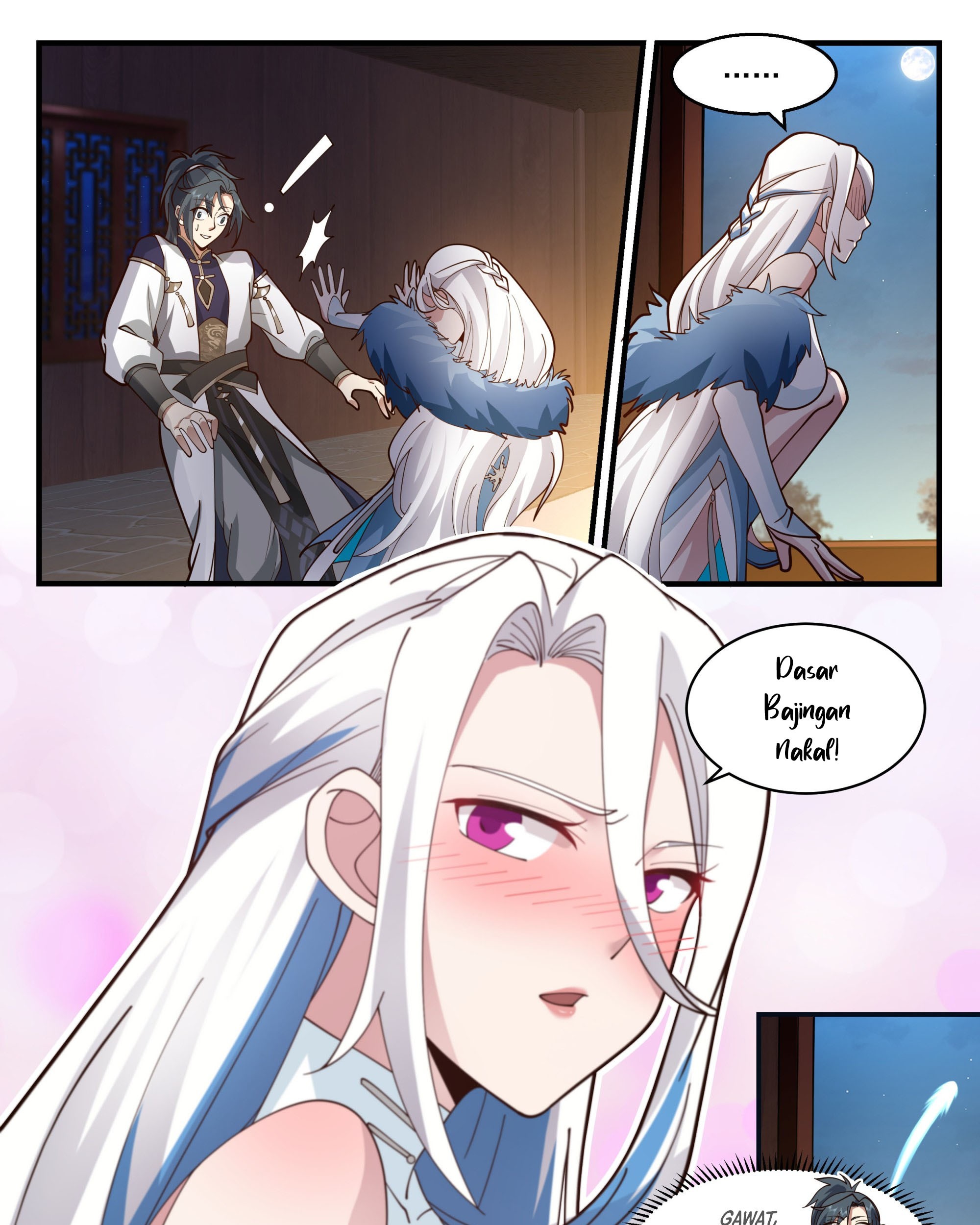 Martial Peak Part 2 Chapter 2248 Gambar 26