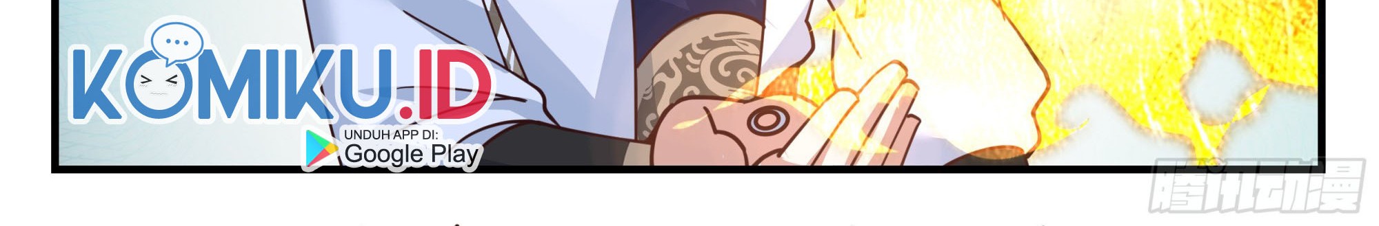 Martial Peak Part 2 Chapter 2248 Gambar 7