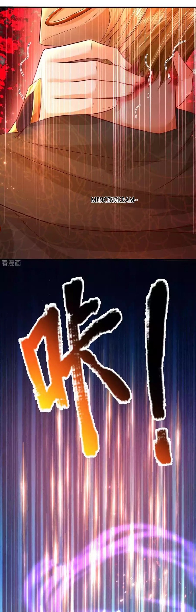 The Diary Of Demon Emperor Chapter 49 Gambar 11