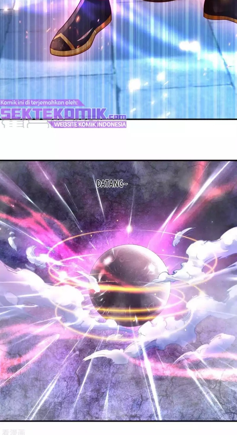 The Diary Of Demon Emperor Chapter 49 Gambar 13