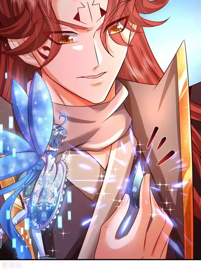 The Diary Of Demon Emperor Chapter 49 Gambar 16