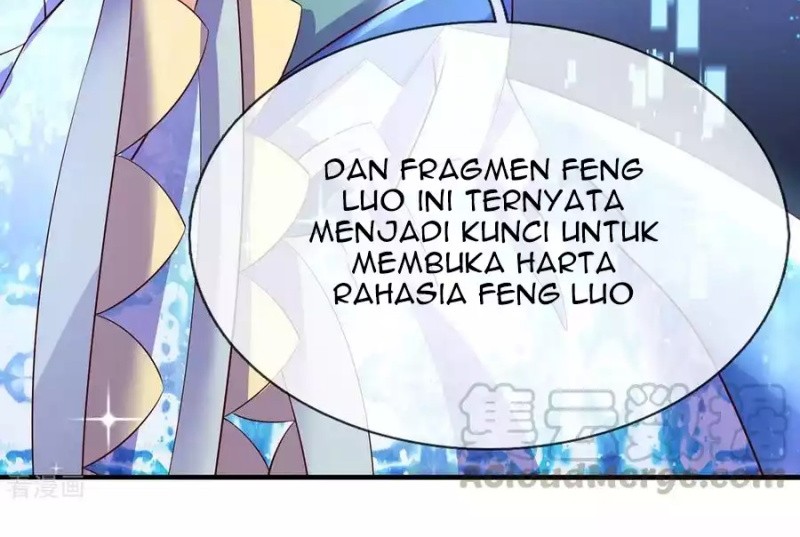 The Diary Of Demon Emperor Chapter 49 Gambar 19