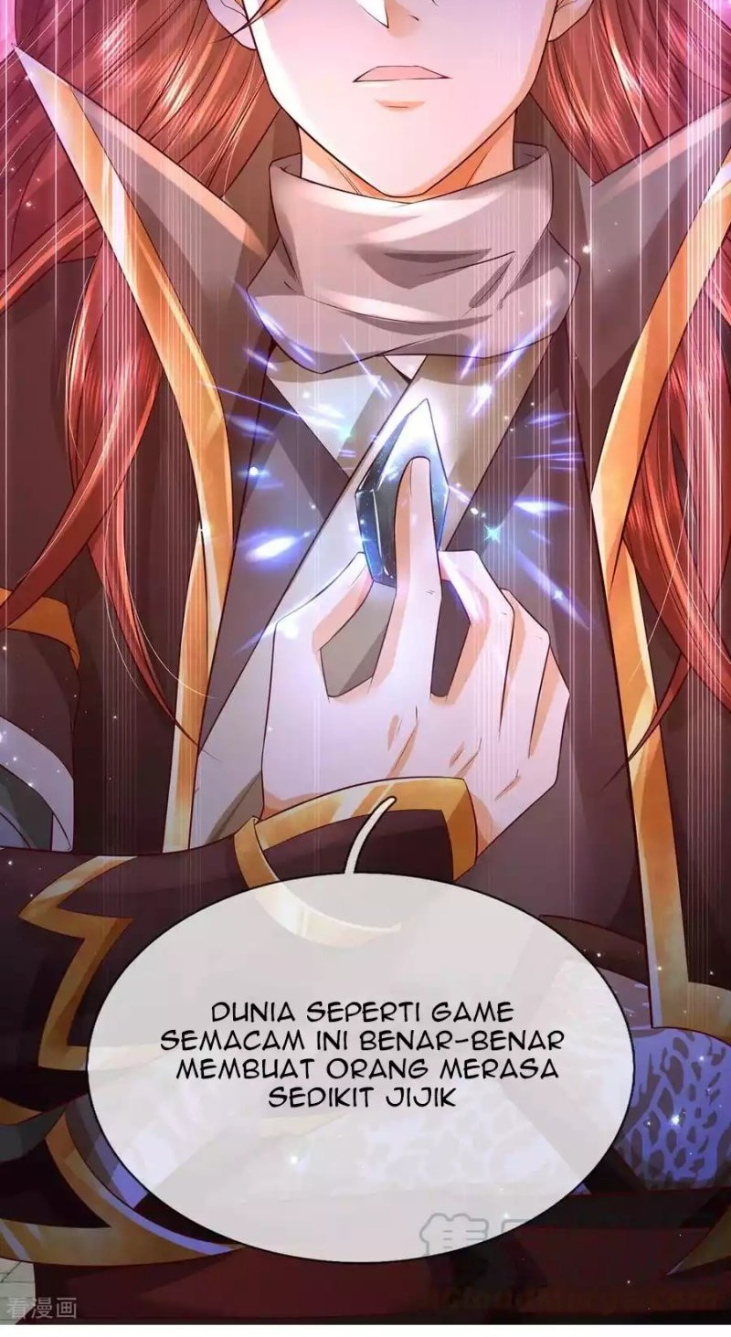 The Diary Of Demon Emperor Chapter 49 Gambar 22