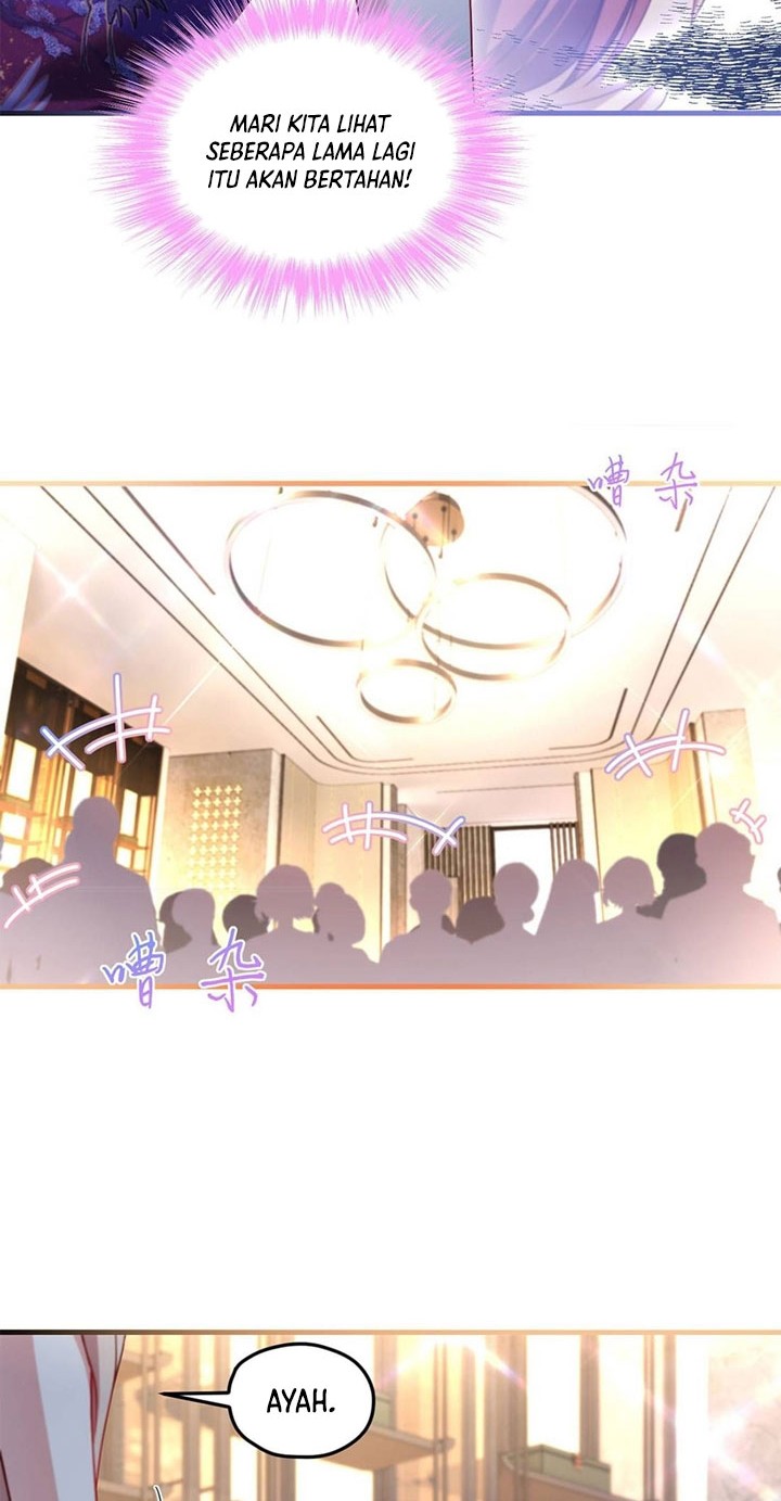 Xianzun Luowuji Chapter 134 Gambar 21