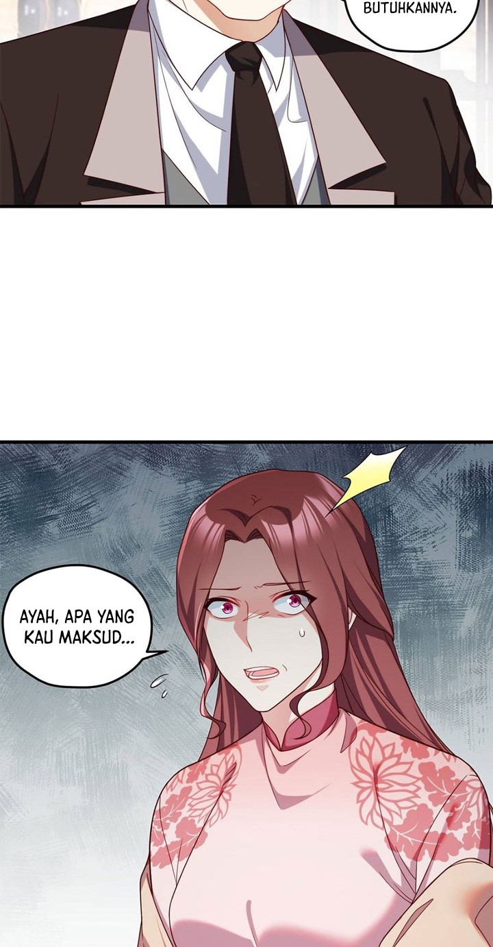 Xianzun Luowuji Chapter 134 Gambar 23