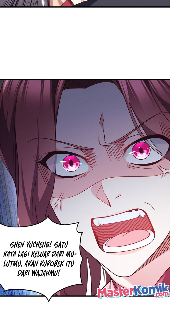 Xianzun Luowuji Chapter 134 Gambar 25