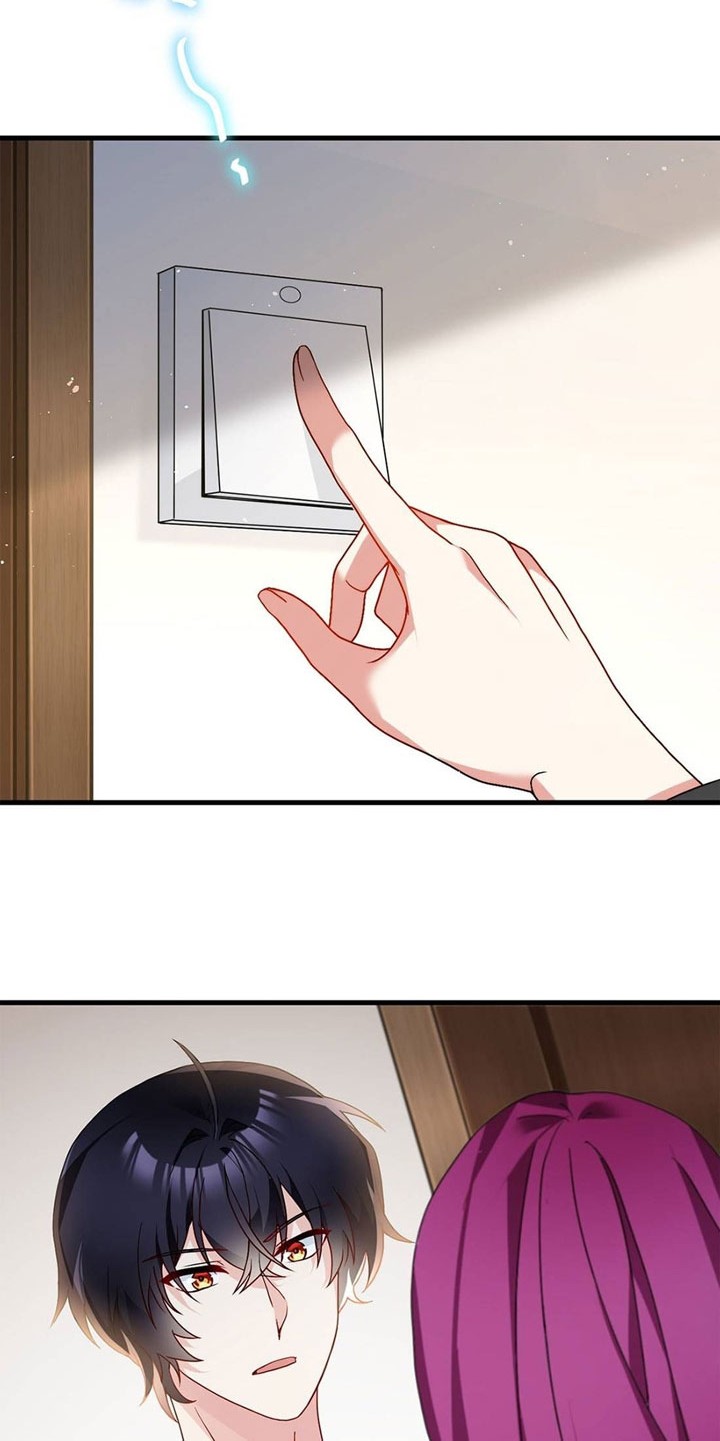 Xianzun Luowuji Chapter 134 Gambar 5