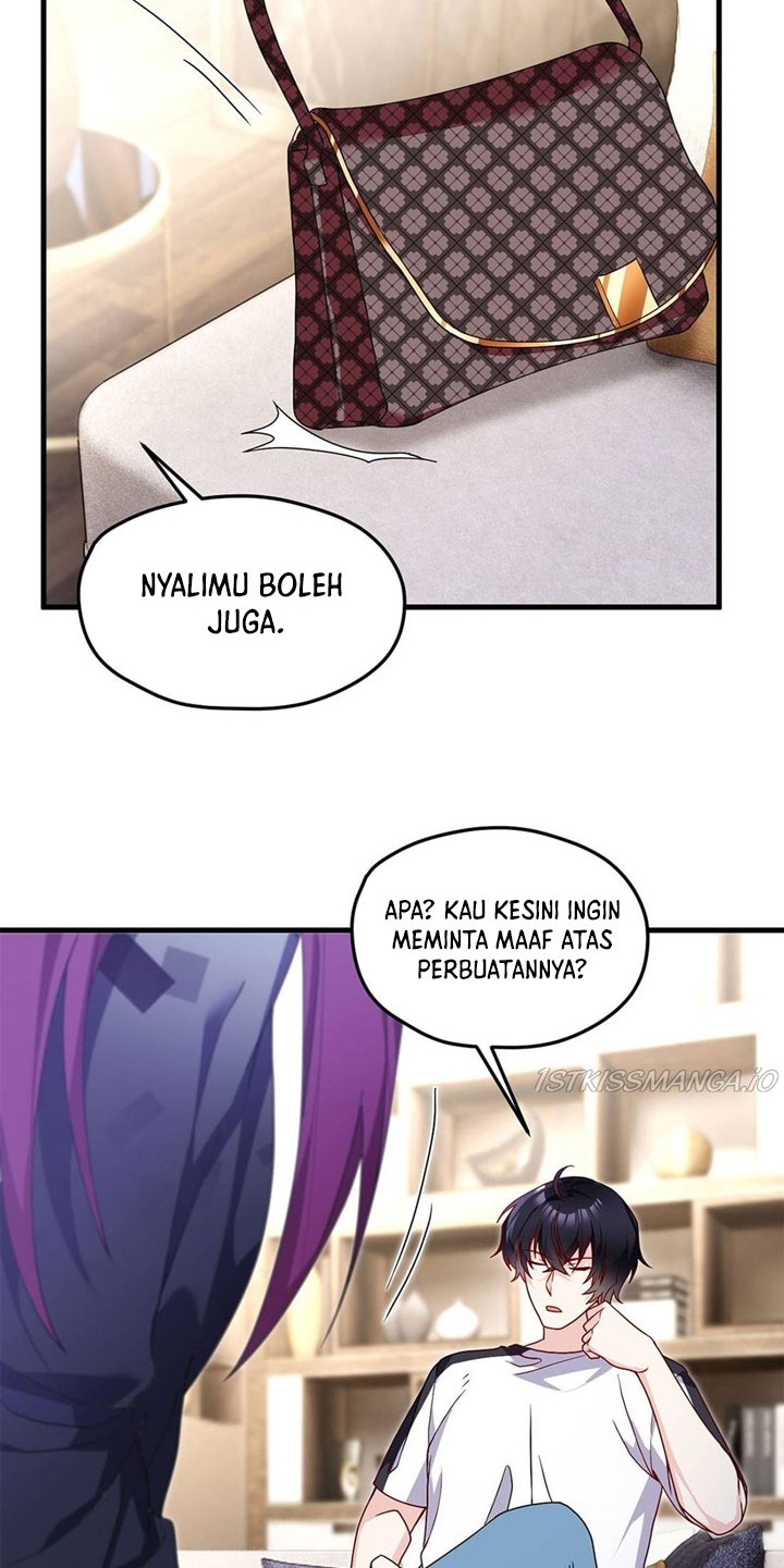 Xianzun Luowuji Chapter 134 Gambar 7