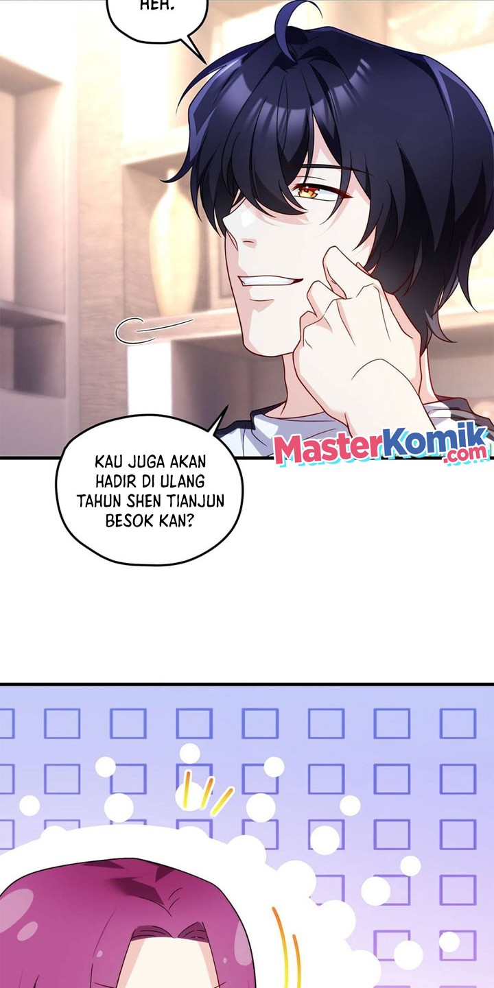 Xianzun Luowuji Chapter 134 Gambar 11