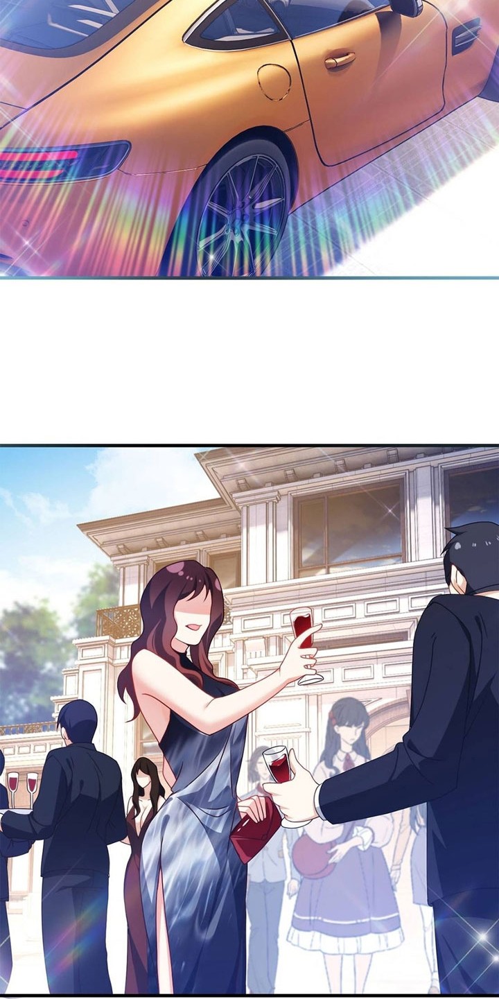 Xianzun Luowuji Chapter 134 Gambar 13