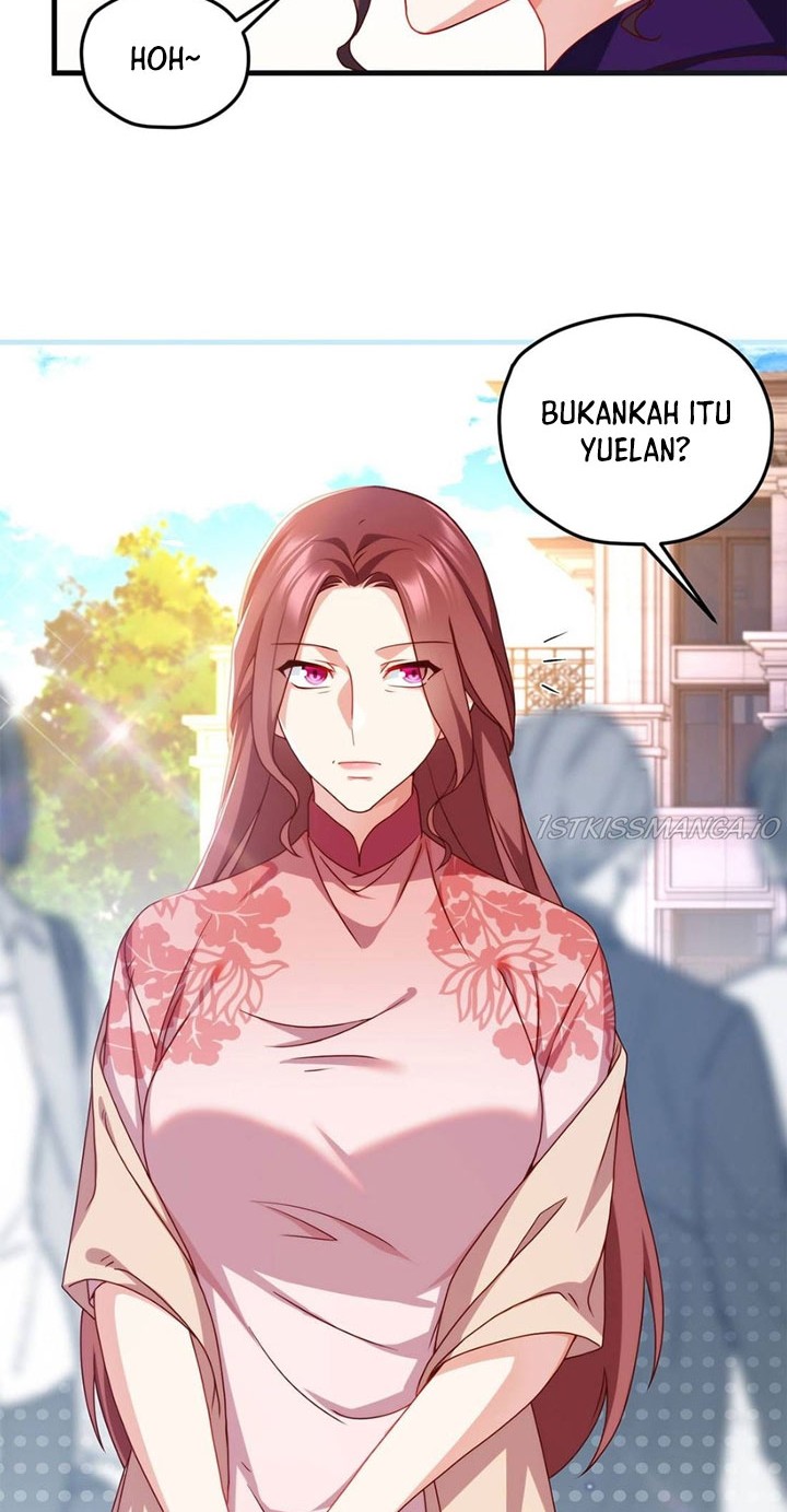 Xianzun Luowuji Chapter 134 Gambar 17