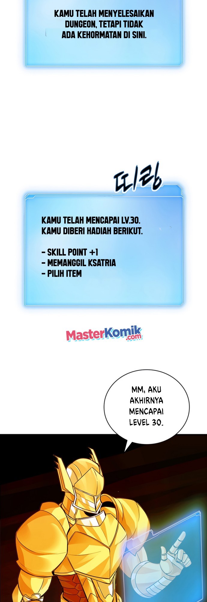 I have an SSS-rank Trait, but I want a Normal Life Chapter 12 Gambar 15